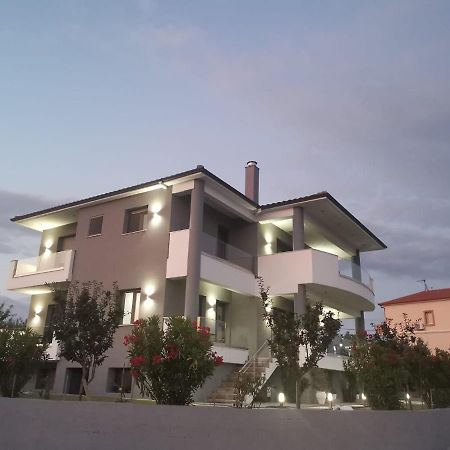 Il Grigio Apartments Limenaria  Exterior foto