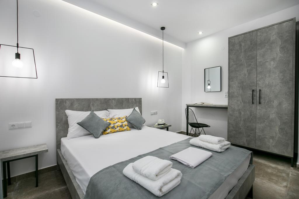Il Grigio Apartments Limenaria  Exterior foto