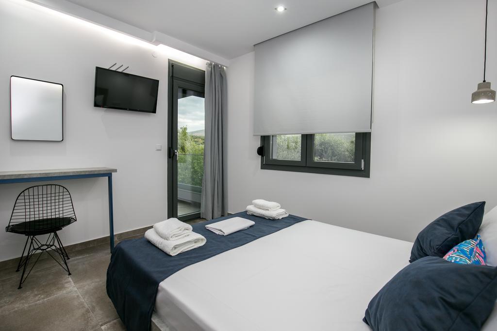 Il Grigio Apartments Limenaria  Exterior foto