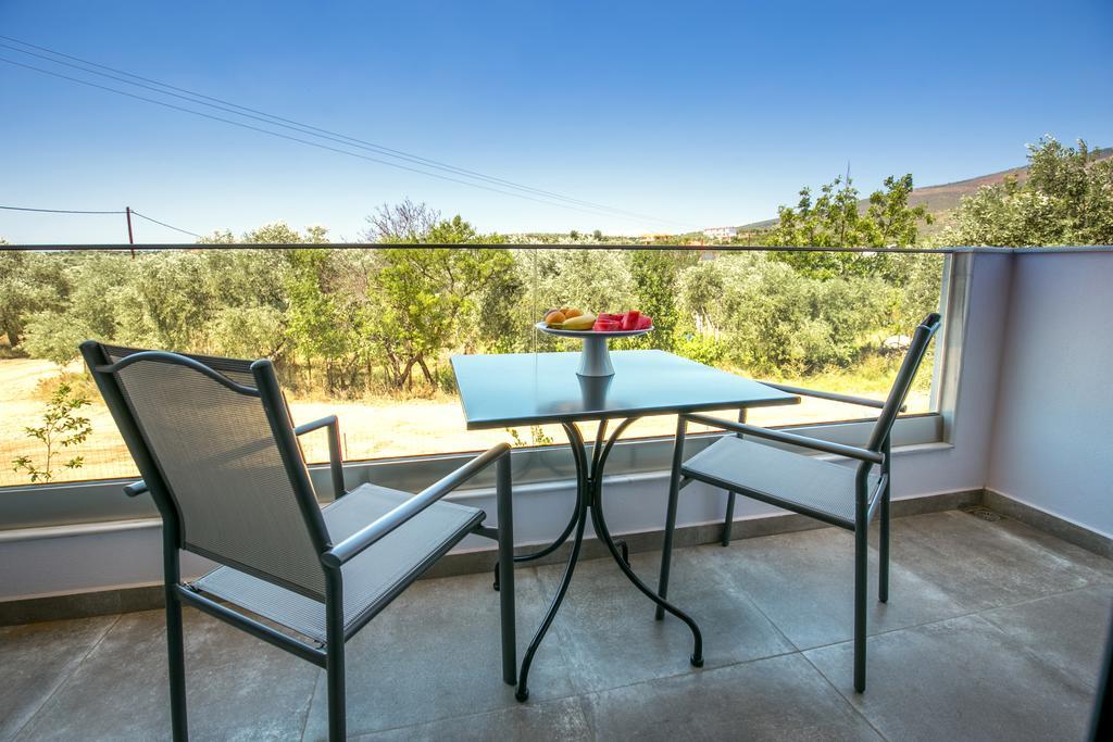 Il Grigio Apartments Limenaria  Exterior foto