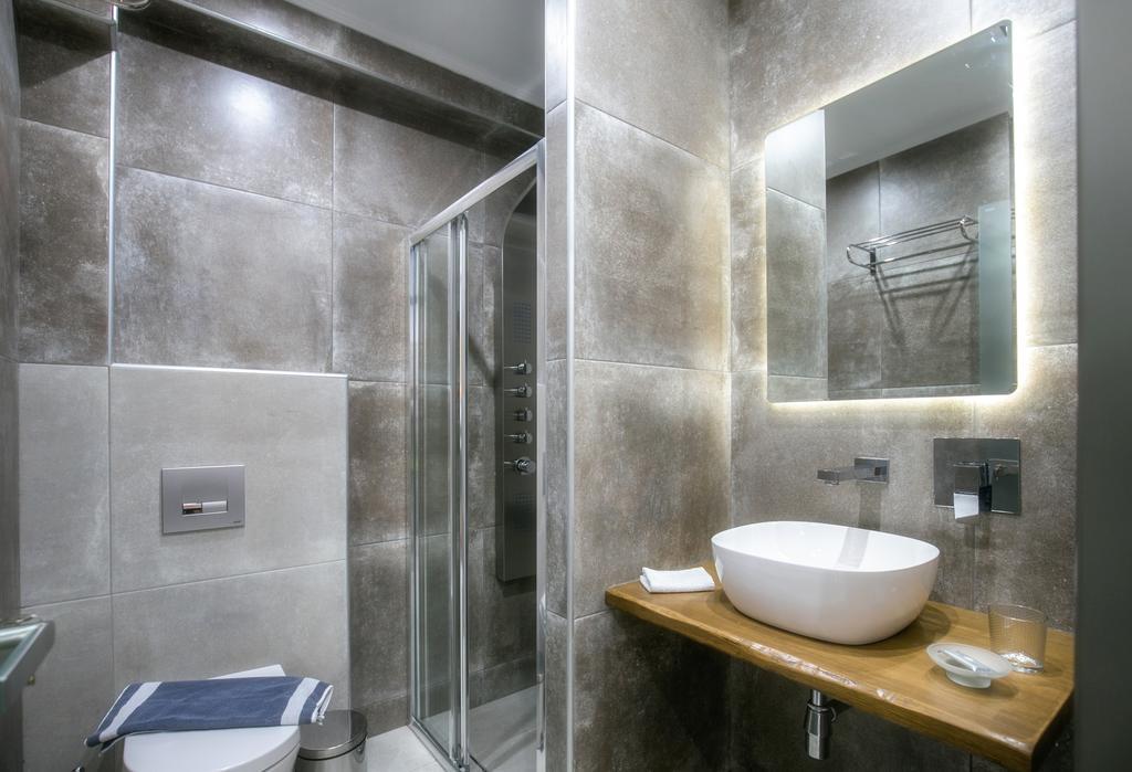 Il Grigio Apartments Limenaria  Exterior foto
