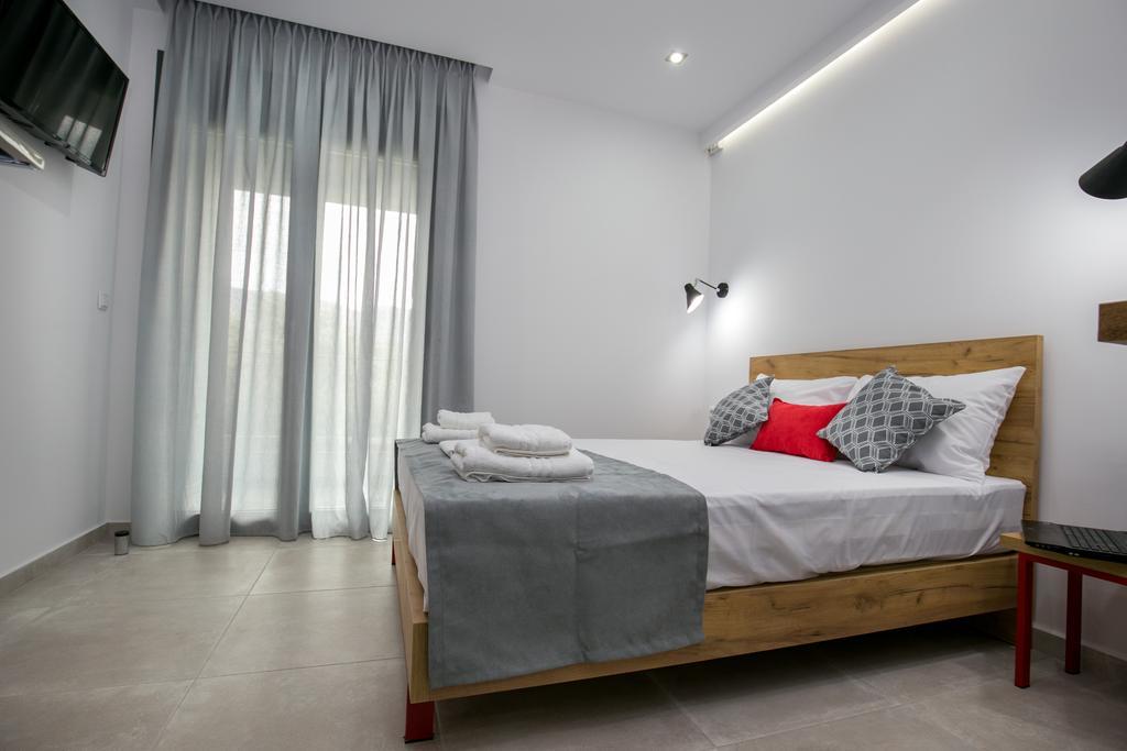 Il Grigio Apartments Limenaria  Exterior foto